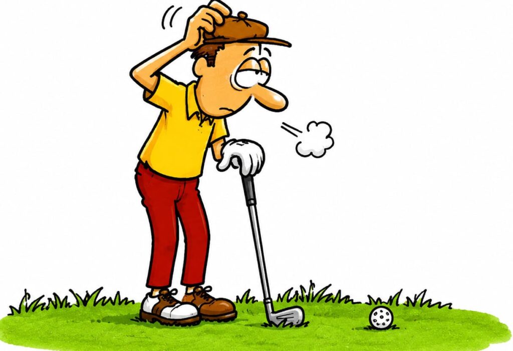 Golfeur