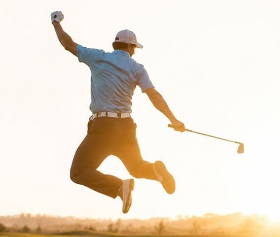 Golfeur