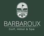 GOLF BARBAROUX logo