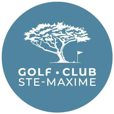 GOLF CLUB SAINTE MAXIME logo