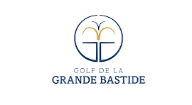 GOLF GRANDE BASTIDE logo