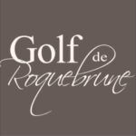 GOLF ROQUEBRUNE logo