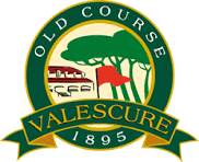 GOLF VALESCURE logo