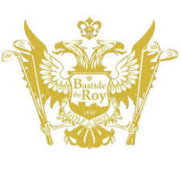 LOGO GOLF BIOT