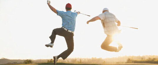 Golfeur