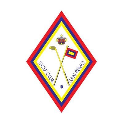 SAN REMO GOLF
