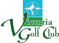 VICTORIA golf logo