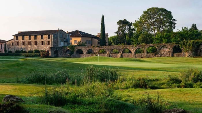 Golf Opio Valbonne