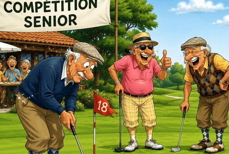 Championnat senior