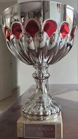 coupe de l'Agaceca