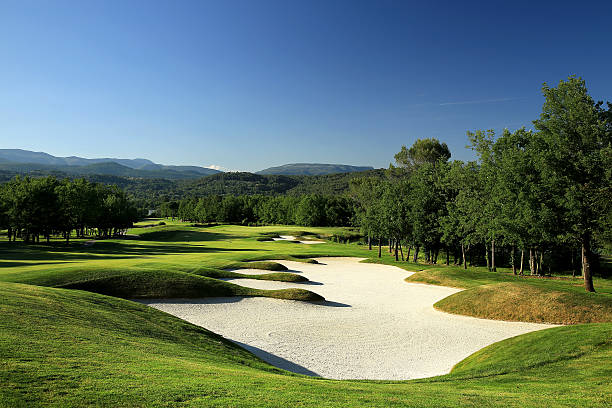 Golf Terre Blanche