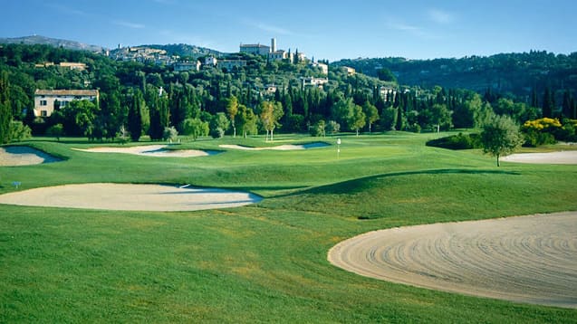 golf de la grande bastide