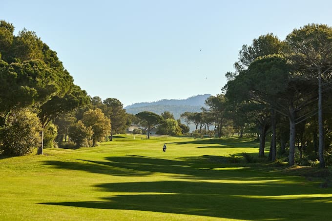 Golf de l'Esterel