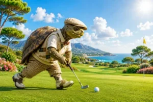 Lire la suite à propos de l’article Temps de jeu
