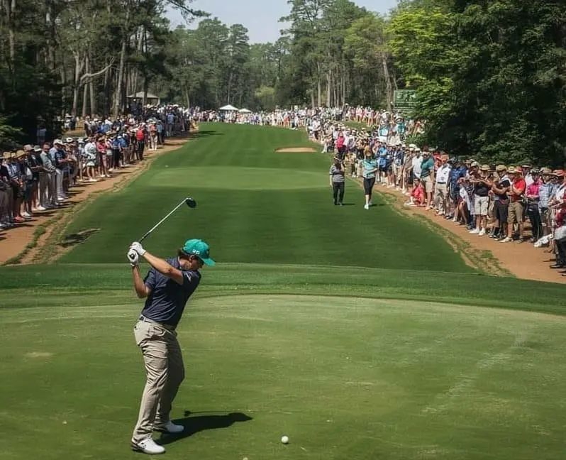 golfeur