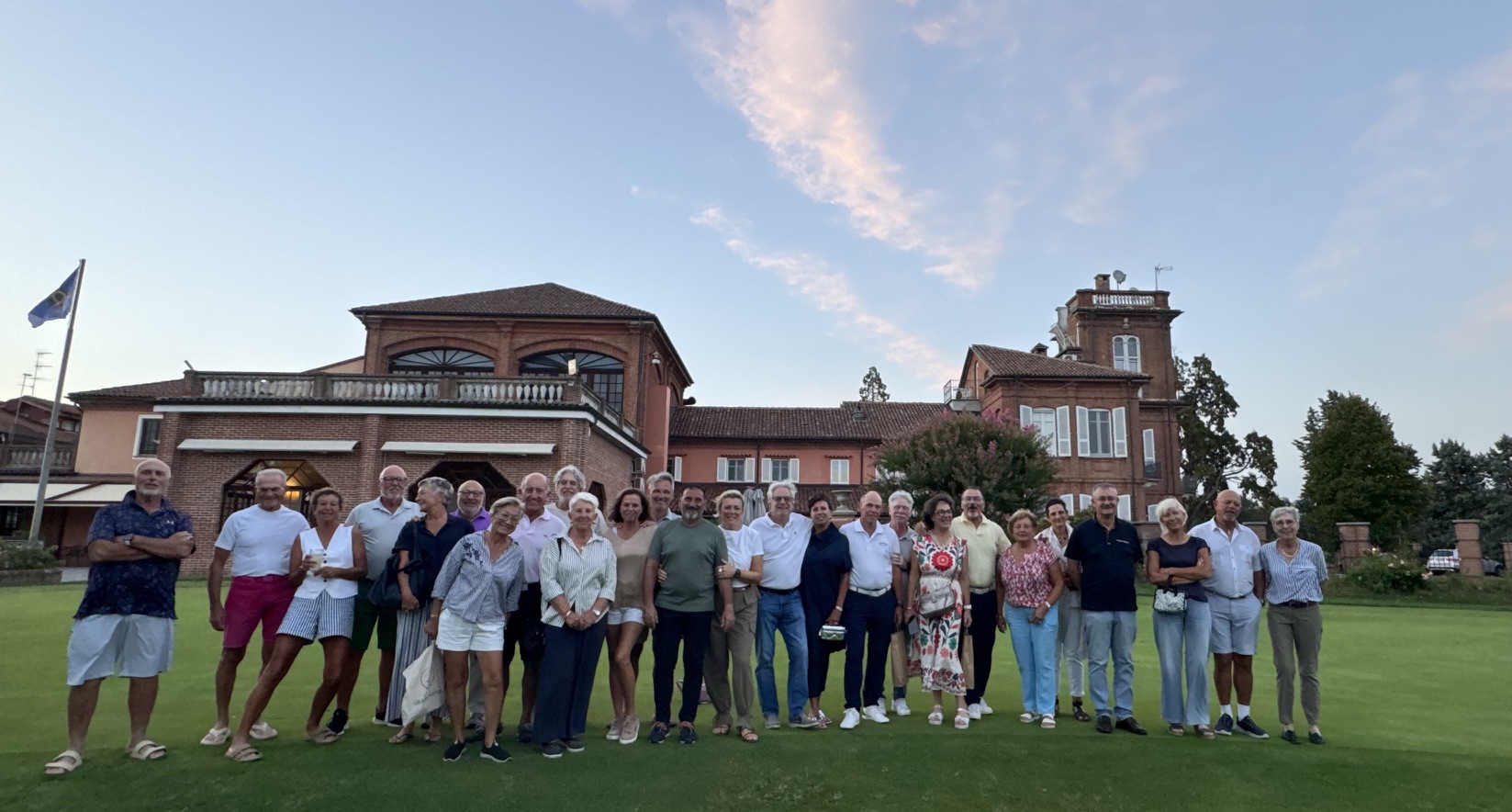Margara golf