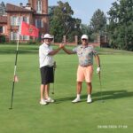 Margara golf