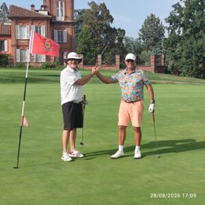 Margara golf