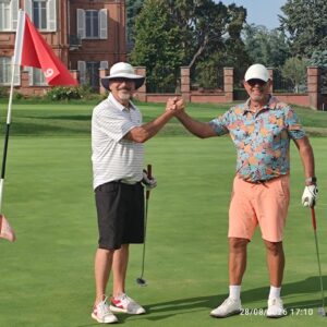 Margara golf