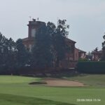 Margara golf