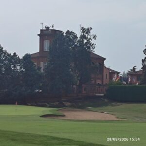 Margara golf