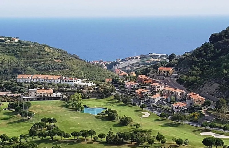 GOLF Castellaro